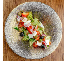 Греческий салат 210 г.