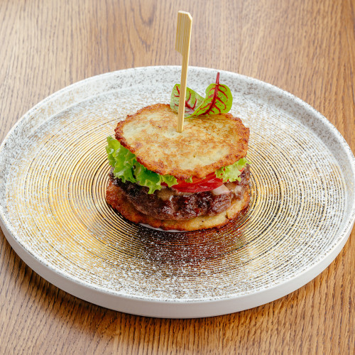 Дранбургер 300 г.