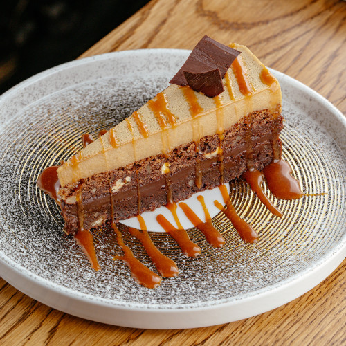 Брауни 165 г.