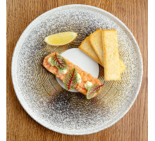 Тар-тар из лосося 170г.