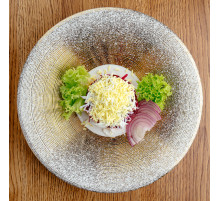 Сельдь под шубой 255 г.