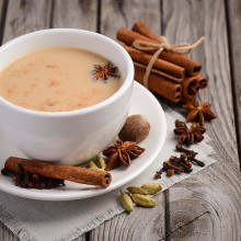 Масала 550 мл.