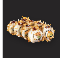 Бонито сяке терияки 210 г.