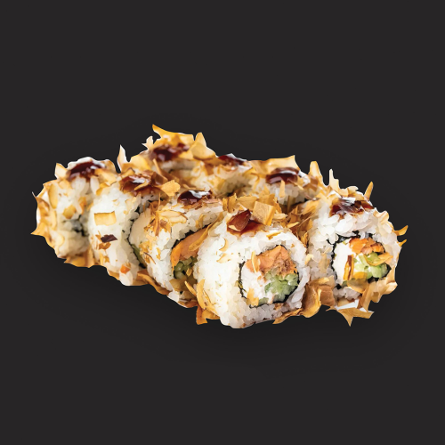 Бонито сяке терияки 210 г.