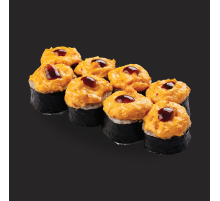 Чизи терияки 270 г.