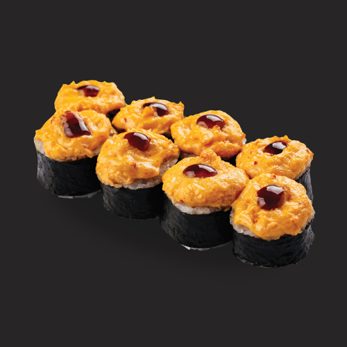 Чизи терияки 270 г.