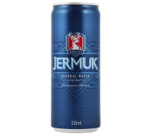 Вода «Джермук» 0.33 л.