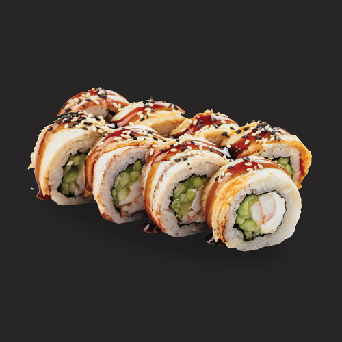 Омакасе 320 г.