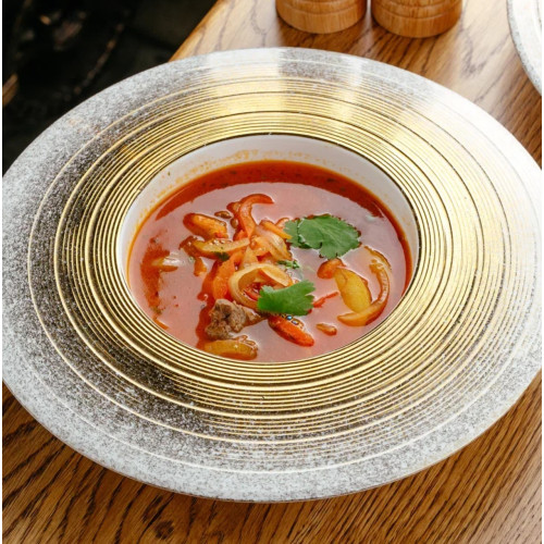 Суп-гуляш охотничий 280 г.