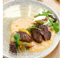 Гуляш из дичи 345 г.