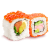 Фирменные роллы