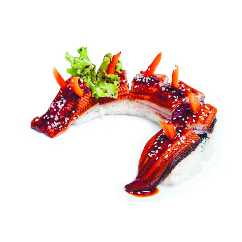 Дракон маки 310 г.