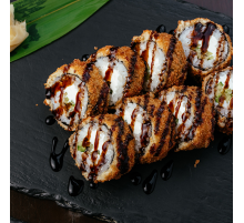 Эби темпура 275 г.