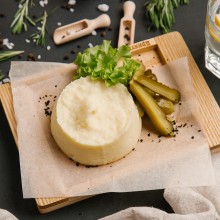 Картофельное пюре 300 г.