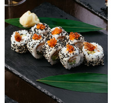 Криспи шримп 250 г.