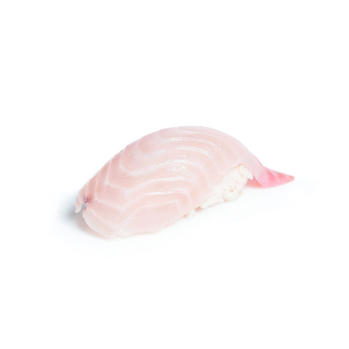 Морской окунь 40 г.