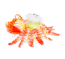 Сашими креветка 105 г.