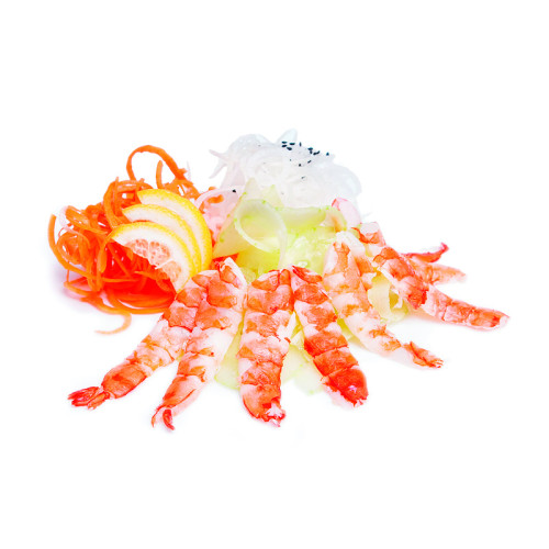 Сашими креветка 105 г.