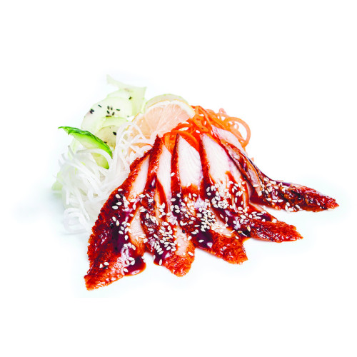 Сашими Угорь 60 г.