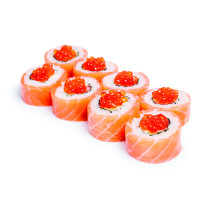 Шеф-ролл 330 г.