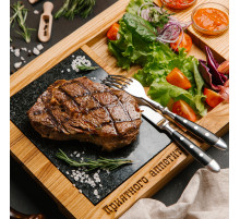 Стейк Рибай 100 г.