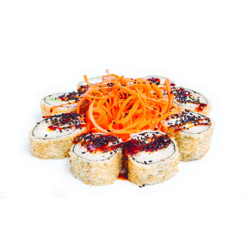 Унаги фурай маки 260г.