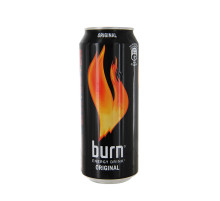 Burn 0.2 л